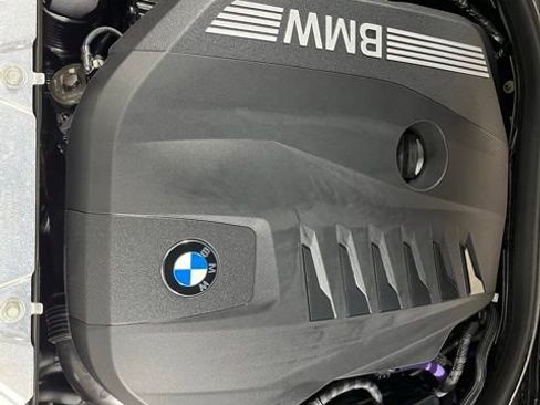 Used 2025 BMW 440i xDrive M440i xDrive w/ Premium Package image 32