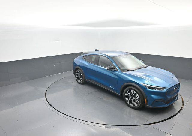 New 2026 Ford Mustang Mach-E Select AWD/4WD image 24