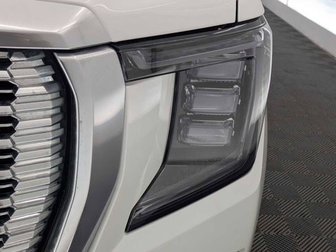 Used 2024 GMC Yukon Denali w/ Max Trailering Package AWD/4WD image 10