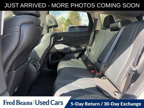 Used 2024 Acura RDX SH-AWD w/ Technology Package image 13