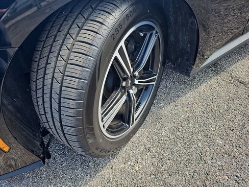 Used 2024 Ford Mustang Premium RWD image 32