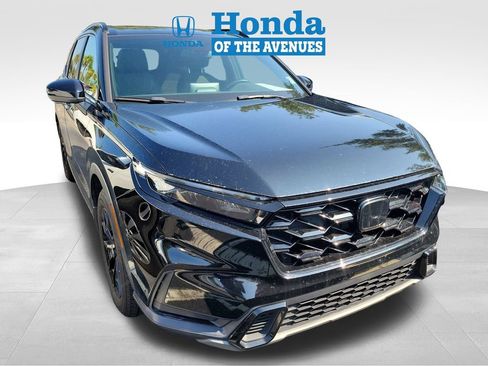 Used 2023 Honda CR-V Sport image 2