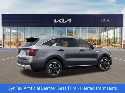 New 2026 Kia Sorento EX image 6