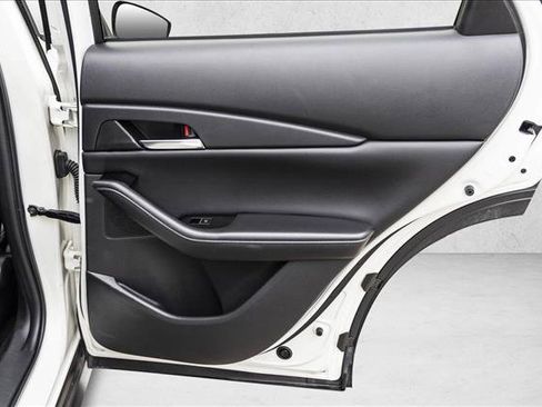 Used 2025 MAZDA CX-30 AWD 2.5 S w/ Preferred Package image 27