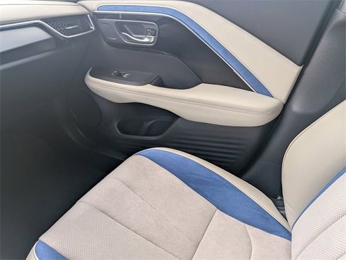 Certified 2025 Acura ADX A-Spec image 21