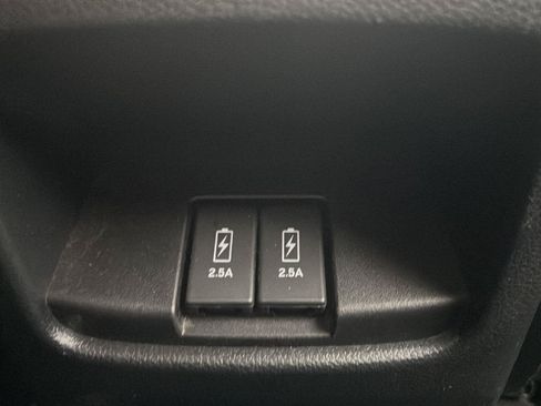 Used 2020 Honda CR-V EX image 16