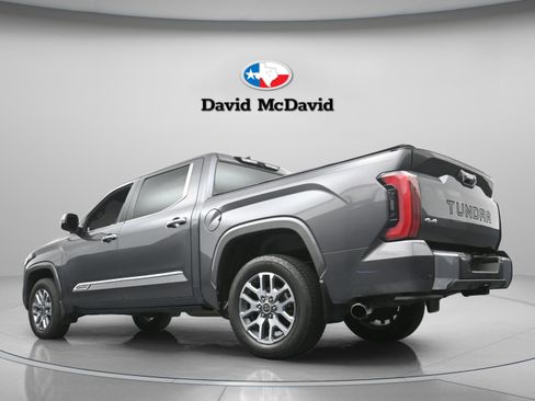 Used 2024 Toyota Tundra 1794 Edition image 11