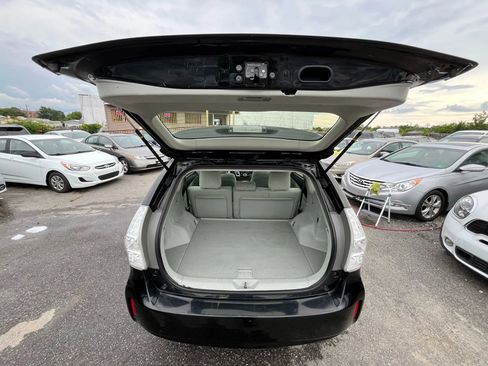 Used 2012 Toyota Prius V Three FWD image 24