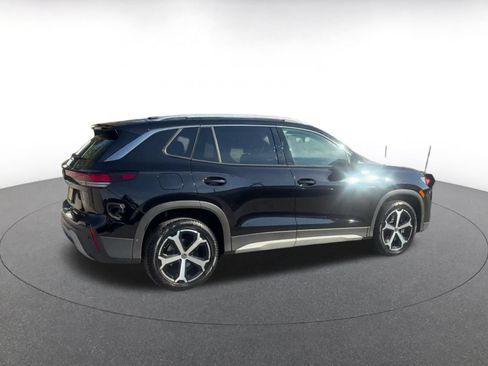 Used 2026 Volkswagen Tiguan SE AWD/4WD image 13