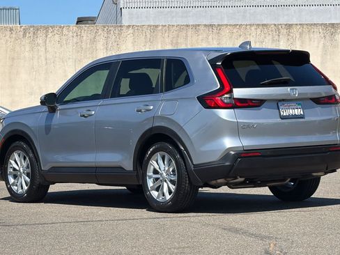 Used 2024 Honda CR-V EX-L image 7