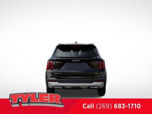 New 2026 Kia Sorento S image 5