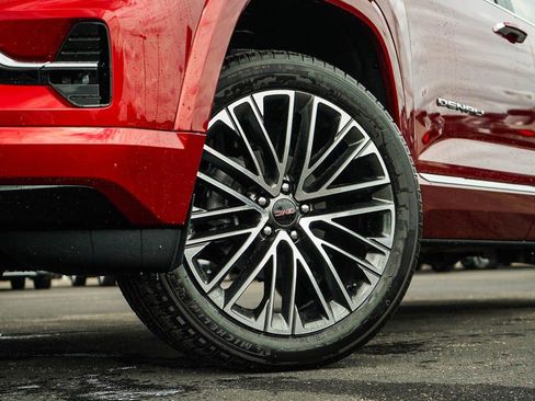 New 2026 GMC Terrain Denali w/ LPO, Floor Liner Package image 6