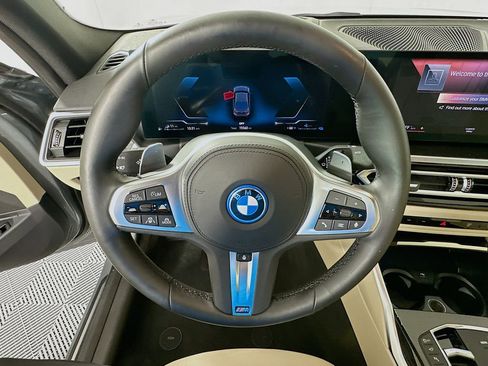 Certified 2023 BMW 330e w/ M Sport Package image 11