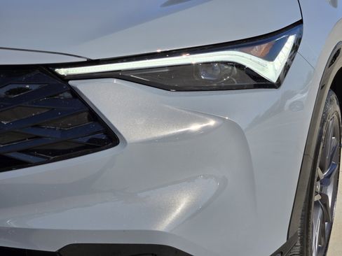 Certified 2025 Acura ADX A-Spec image 7