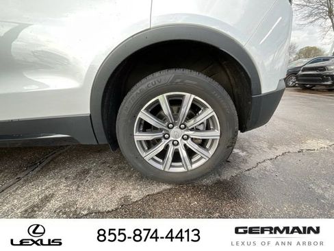 Used 2020 Cadillac XT4 Sport w/ Driver Awareness Package AWD/4WD image 25