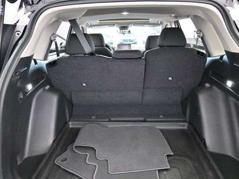 Used 2025 Honda CR-V EX image 29