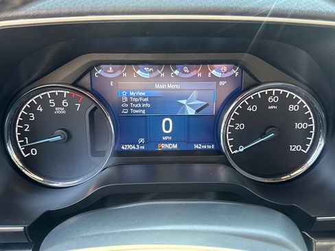 Used 2023 Ford F150 XLT w/ Equipment Group 302A High AWD/4WD image 18