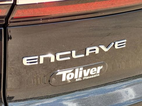 New 2026 Buick Enclave Preferred image 8