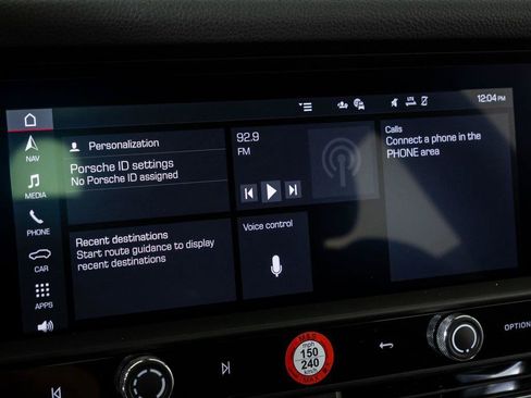 New 2026 Porsche Macan AWD/4WD image 14