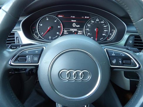 Used 2014 Audi A6 TDI Premium Plus w/ 19" Sport Package image 21