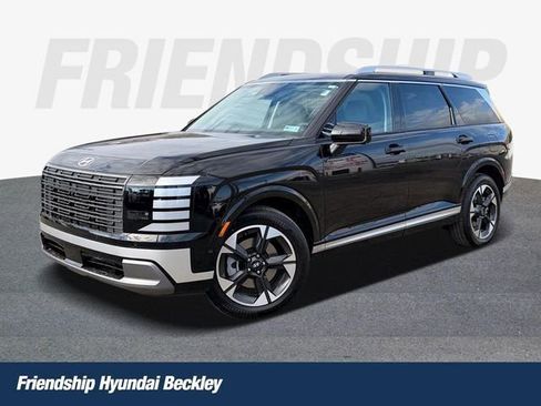 New 2026 Hyundai Palisade Limited AWD/4WD image 1