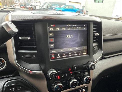 Certified 2021 RAM 2500 Laramie image 44