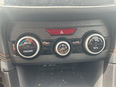 Certified 2023 Subaru Crosstrek 2.0i Premium image 7