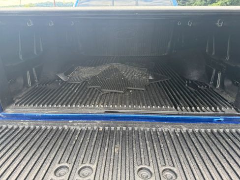 Used 2014 Ford F150 XLT w/ Equipment Group 302A Luxury AWD/4WD image 16