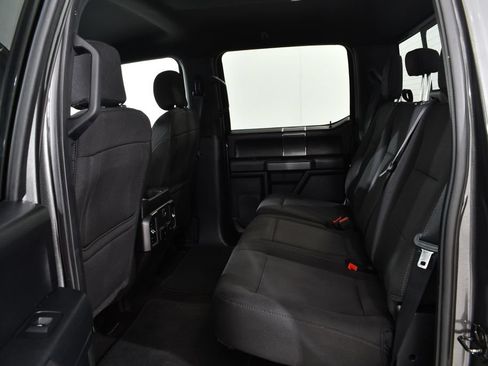 Used 2018 Ford F150 XLT w/ Equipment Group 302A Luxury AWD/4WD image 16