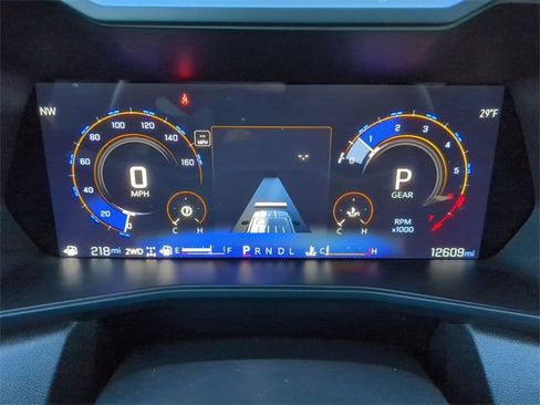 Used 2024 Chevrolet Colorado Trail Boss w/ Advanced Trailering Package image 29