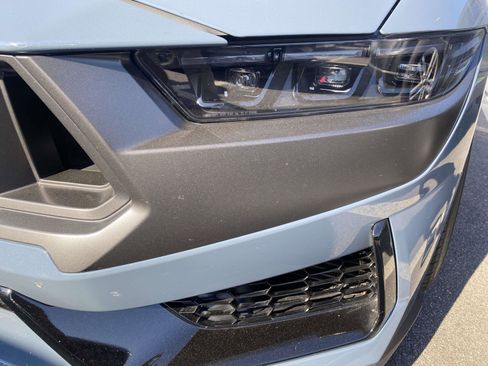 Used 2024 Ford Mustang Dark Horse RWD image 12