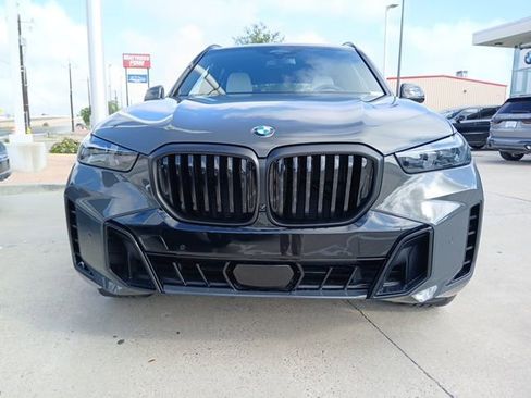 New 2026 BMW X5 xDrive40i AWD/4WD image 2