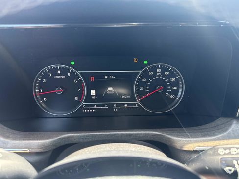 Used 2023 Kia Sorento S w/ Panoramic Sunroof Package AWD/4WD image 34
