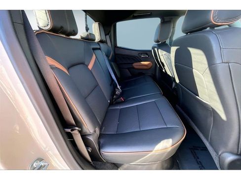 New 2026 GMC Canyon AT4 w/ Technology Plus Package image 10