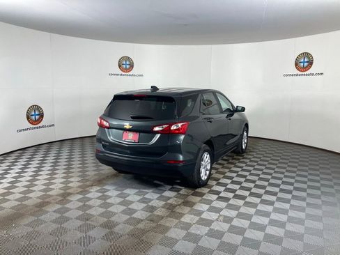 Used 2020 Chevrolet Equinox LS w/ LS Convenience Package image 19