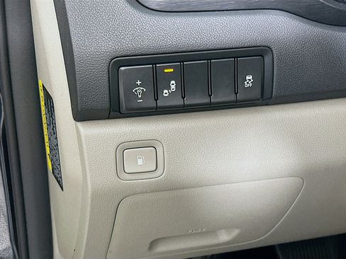 Used 2019 Kia Sedona EX image 17