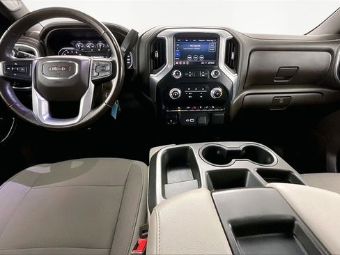 Used 2022 GMC Sierra 2500 SLE image 7
