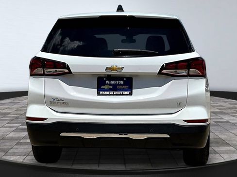 Used 2024 Chevrolet Equinox LT FWD image 6