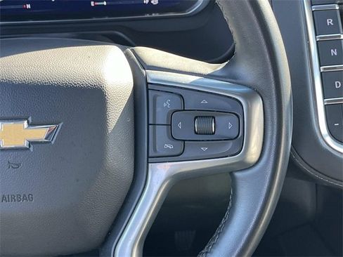 Used 2023 Chevrolet Tahoe LT image 18