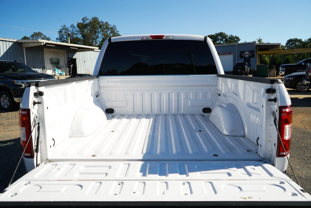 Used 2020 Ford F150 XL w/ Equipment Group 101A Mid RWD image 15