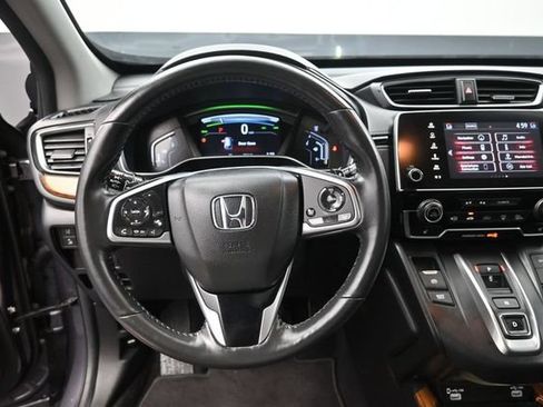 Used 2022 Honda CR-V Touring image 28