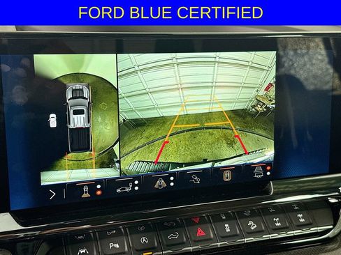 Used 2026 Chevrolet Silverado 1500 ZR2 AWD/4WD image 17