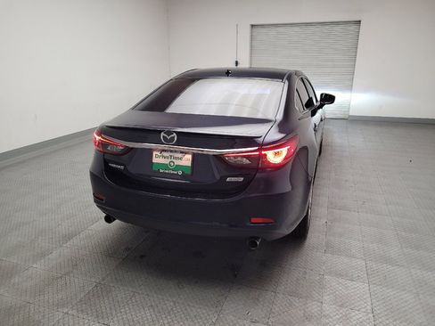 Used 2017 MAZDA MAZDA6 Touring w/ Touring Premium Package FWD image 7