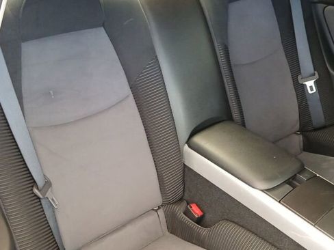 Used 2008 MAZDA RX-8 Touring image 12
