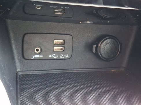 Certified 2023 Subaru Forester Wilderness AWD/4WD image 26