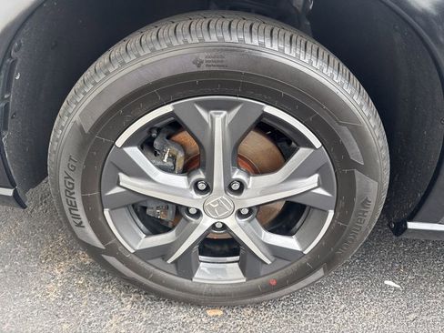 Used 2025 Honda HR-V EX-L image 12