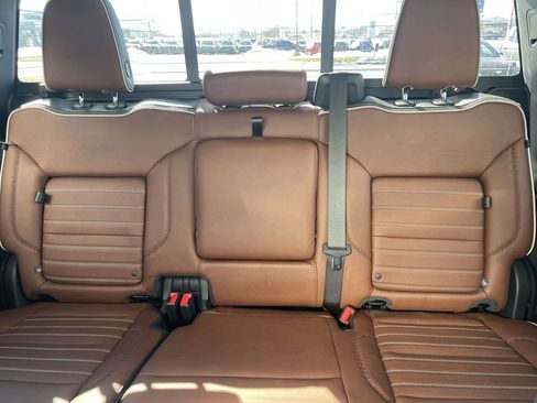 Used 2023 GMC Sierra 1500 Denali Ultimate image 26