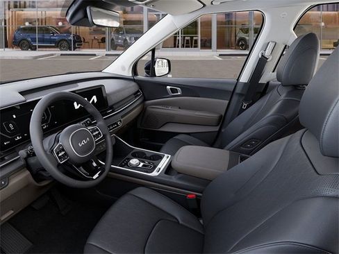 New 2026 Kia Carnival SX image 19