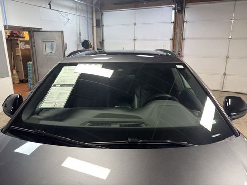 Used 2023 Audi SQ8 Premium Plus AWD/4WD image 27