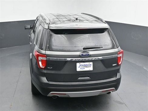 Used 2016 Ford Explorer XLT w/ Equipment Group 202A image 27